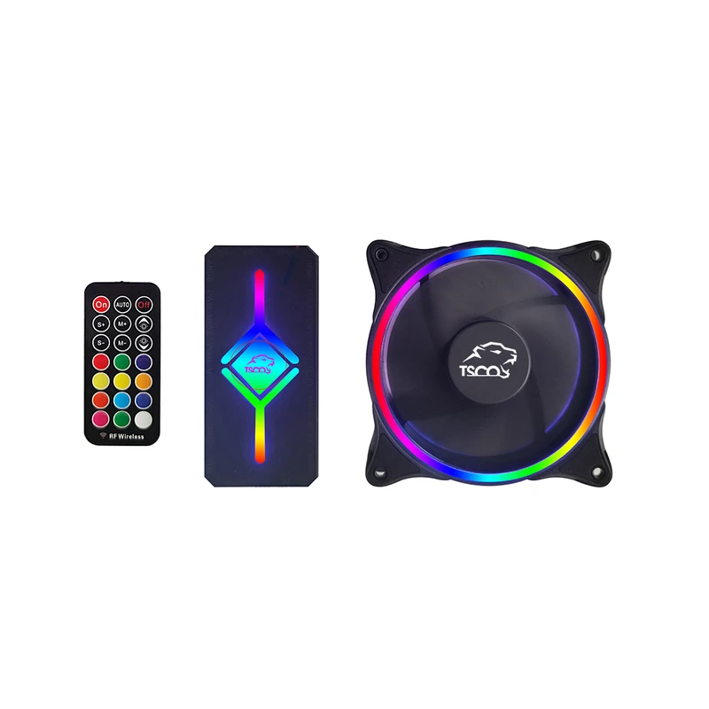 فن کیس تسکو مدل G FAN 330 (بسته 3 تایی)