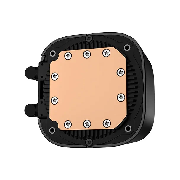 سیستم خنک کننده آبی دیپ کول مدل LE720