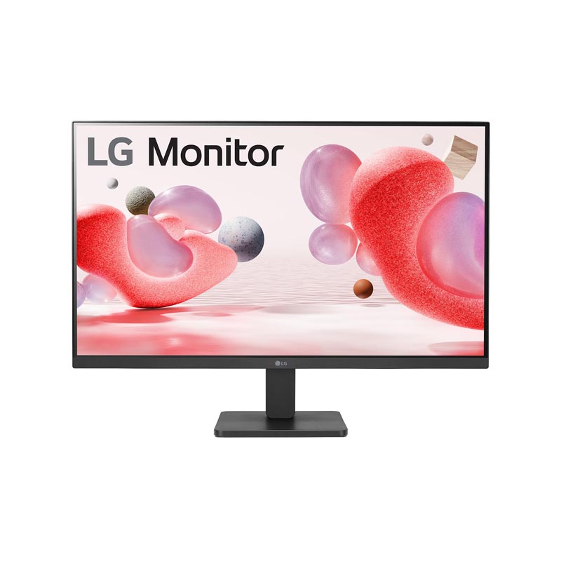 مانیتور 27 اینچ ال جی مدل 27MR400-B