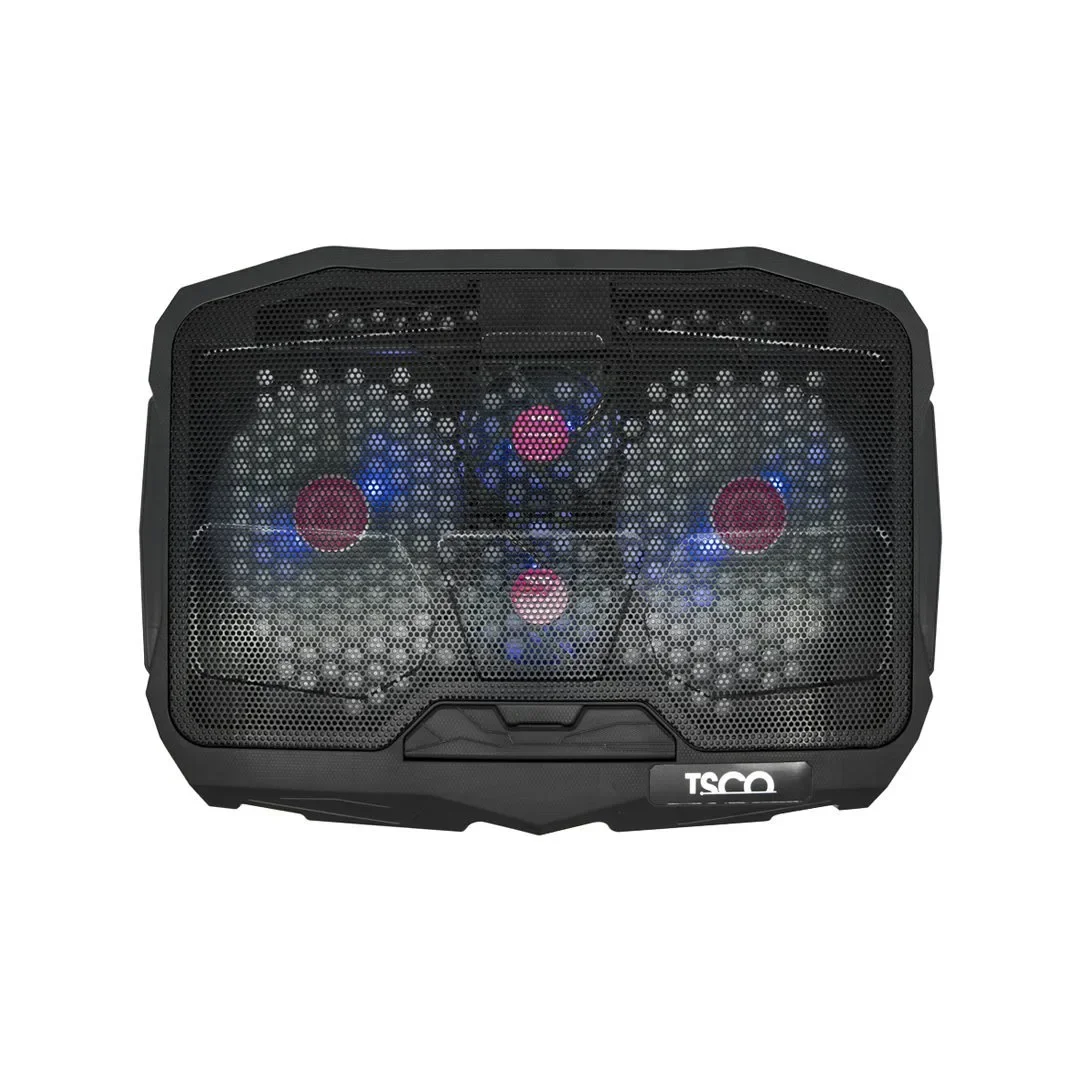 پایه خنک‌کننده لپ‌تاپ تسکو مدلTCLP 3100