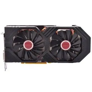کارت گرافیک XFX RX580 8 گیگ – قدرتمند برای بازی و ماینینگ