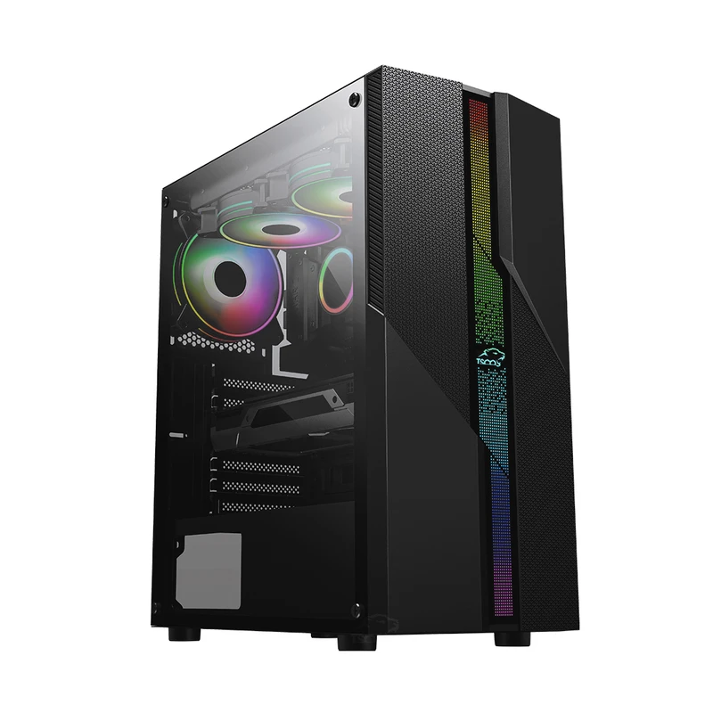 کیس گیمینگ تسکو مدل GC4503 Karve