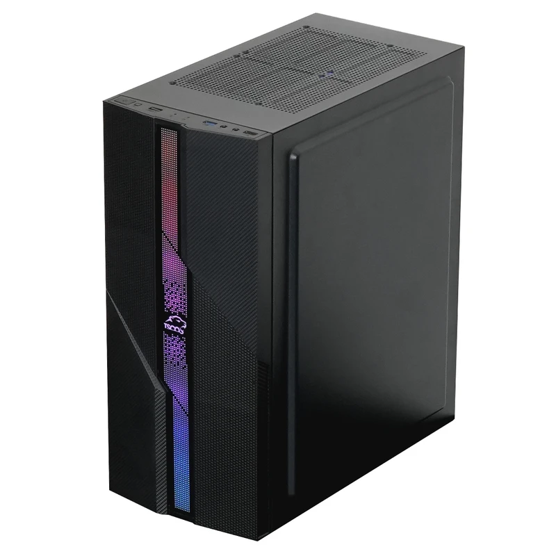 کیس گیمینگ تسکو مدل GC4503 Karve