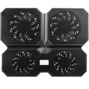 پایه خنک‌کننده لپ‌تاپ DeepCool Multi Core X6