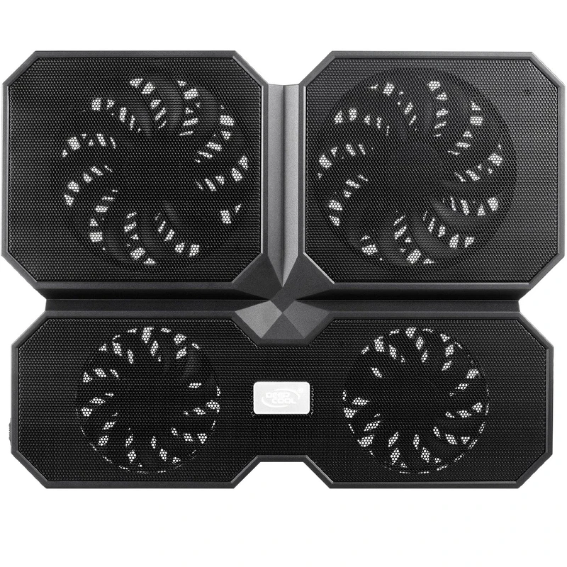 پایه خنک‌کننده لپ‌تاپ DeepCool Multi Core X6