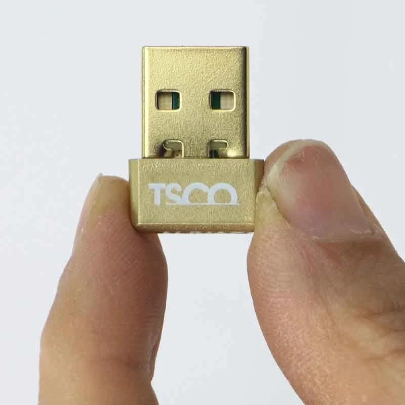 دانگل WiFi بی‌سیم تسکو مدل TW 1000
