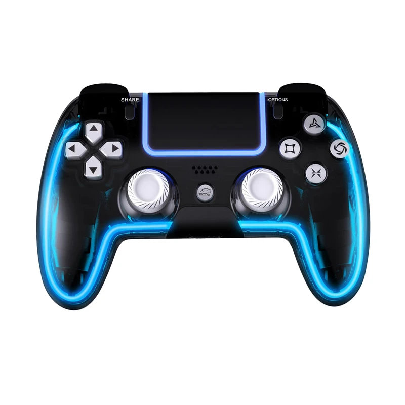 دسته بازی تسکو TG 158WN؛ مناسب PS4 ،PS3، PCو اندروید
