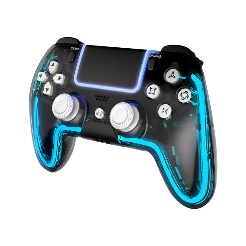 دسته بازی تسکو TG 158WN؛ مناسب PS4 ،PS3، PCو اندروید
