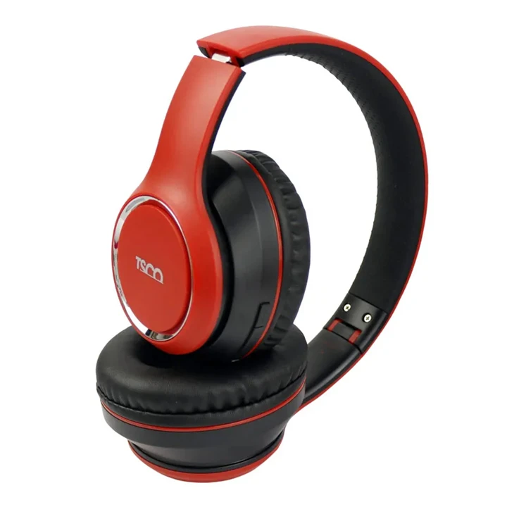 هدفون بی‌سیم تسکو مدل TH 5376