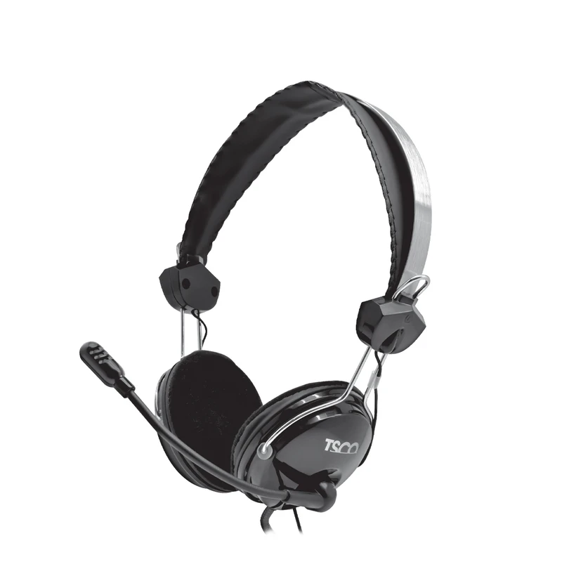 هدفون سیمی تسکو مدل TH 5016