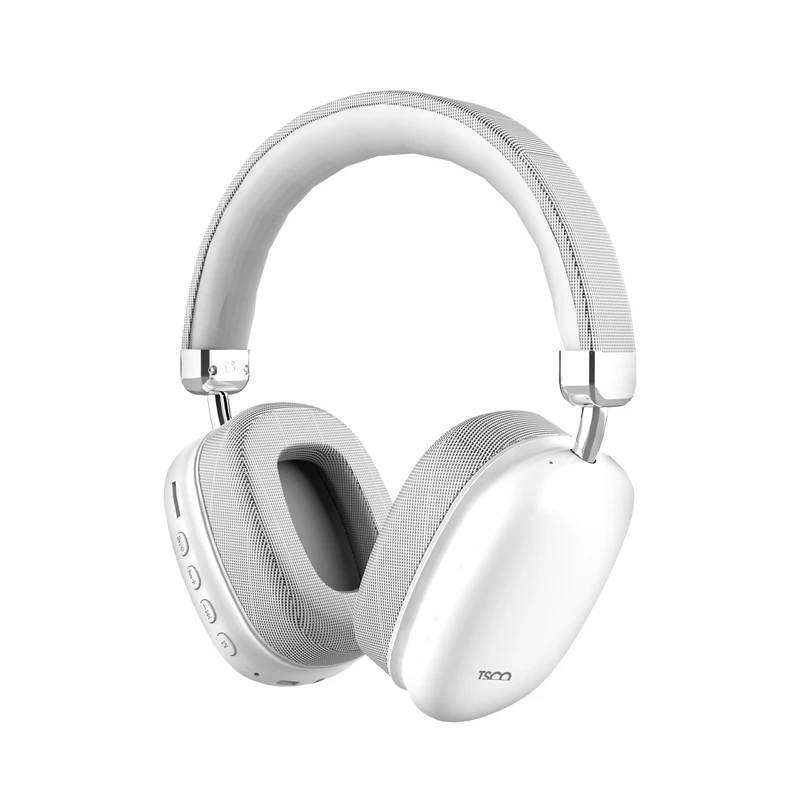 هدفون بی‌سیم تسکو مدل TH 5378