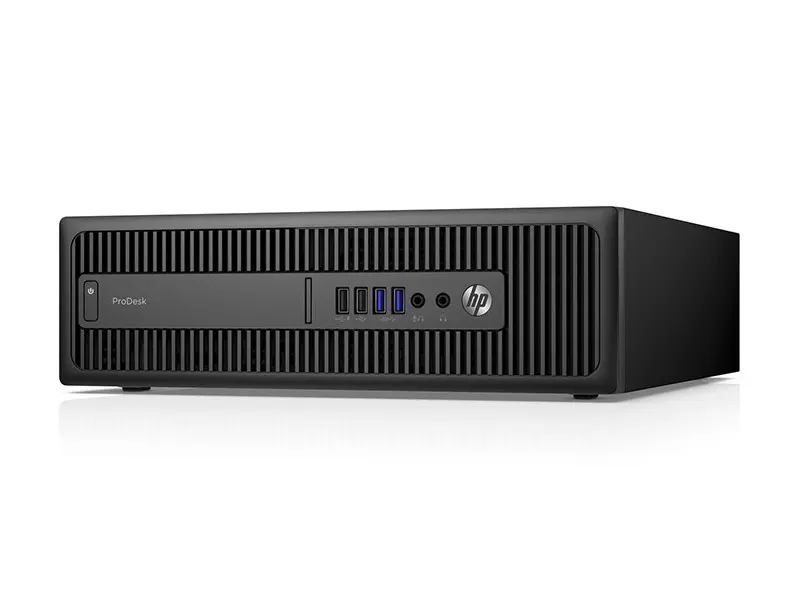 مینی کیس HP ProDesk 600 G1