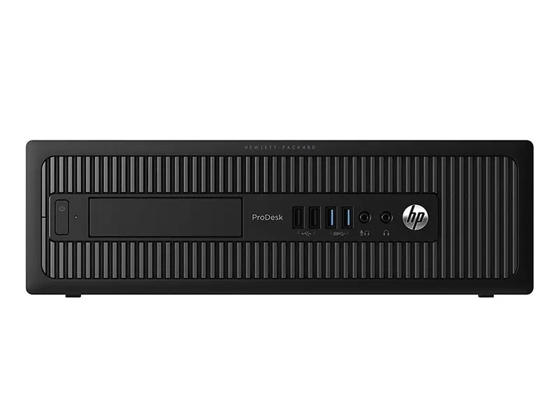 مینی کیس HP ProDesk 600 G1