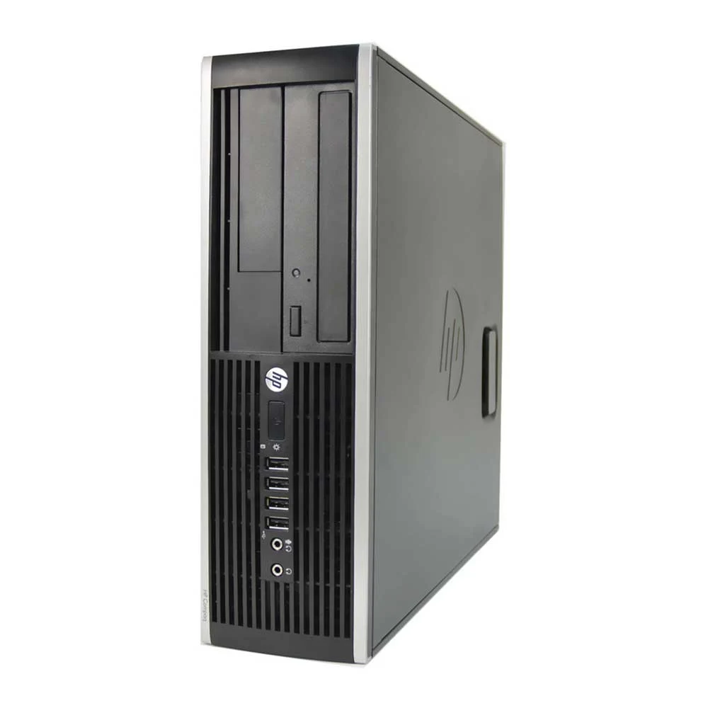 مینی کیس HP Compaq 8000 Elite