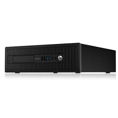 مینی کیس HP EliteDesk 800 G2
