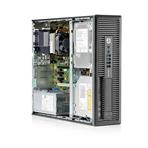 مینی کیس HP EliteDesk 800 G2