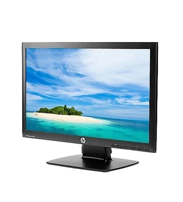 مانیتور کارکرده HP P202 اینچ20