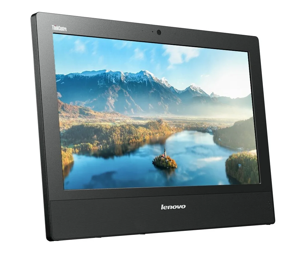 All In One Lenovo ThinkCentre M73z