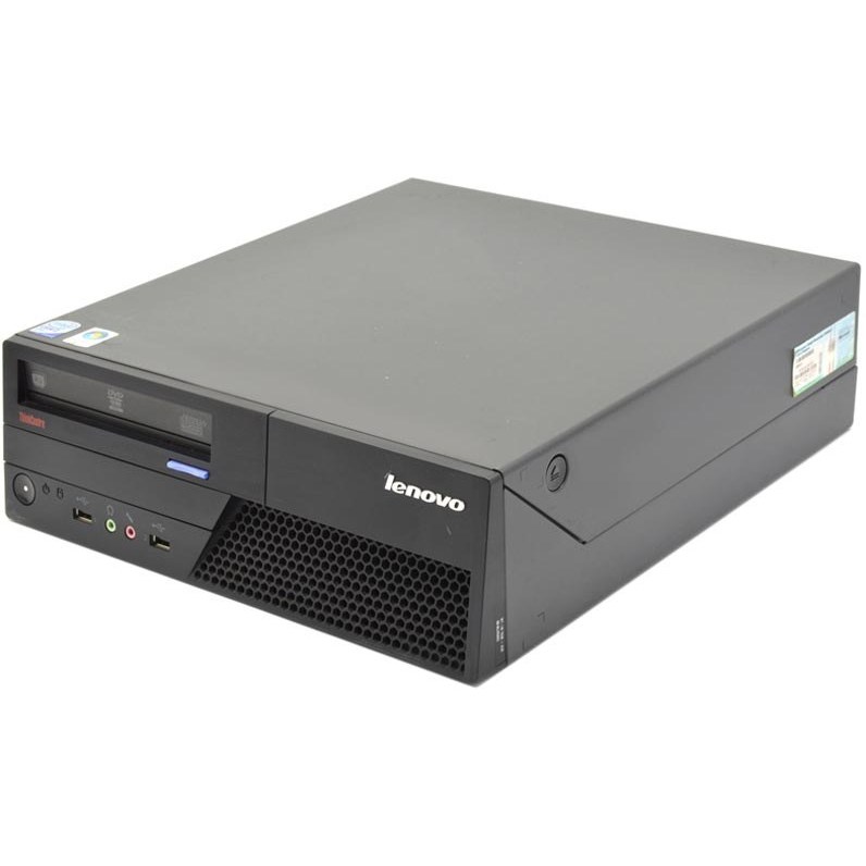 مینی کیس LENOVO ThinkCentre M58
