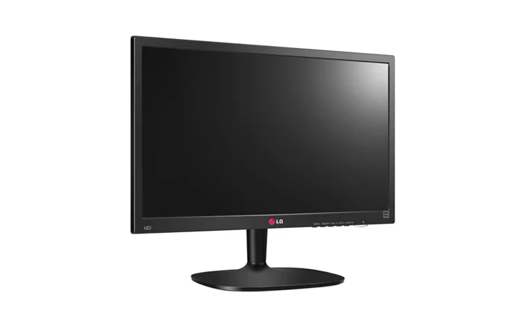 مانیتور کارکرده LG مدل 20M35A  اینچ۱۹.۵
