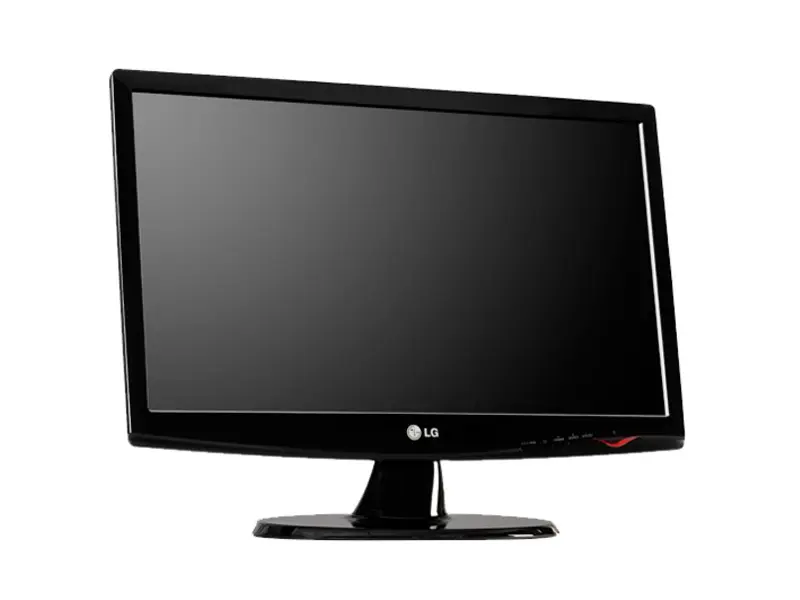 مانیتور کارکرده ۱۹ اینچ LG W1943SE