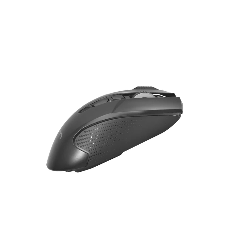 ماوس گیمینگ تسکو TM2029GA؛ با ۸ دکمه و نورپردازی RGB