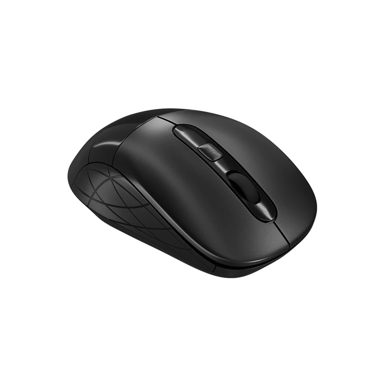 ماوس بی‌سیم تسکو مدل TM 641W