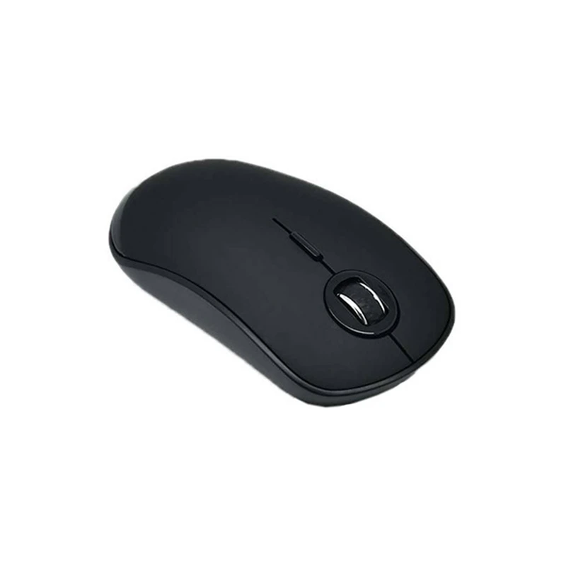 ماوس بی‌سیم تسکو مدل TM 669W