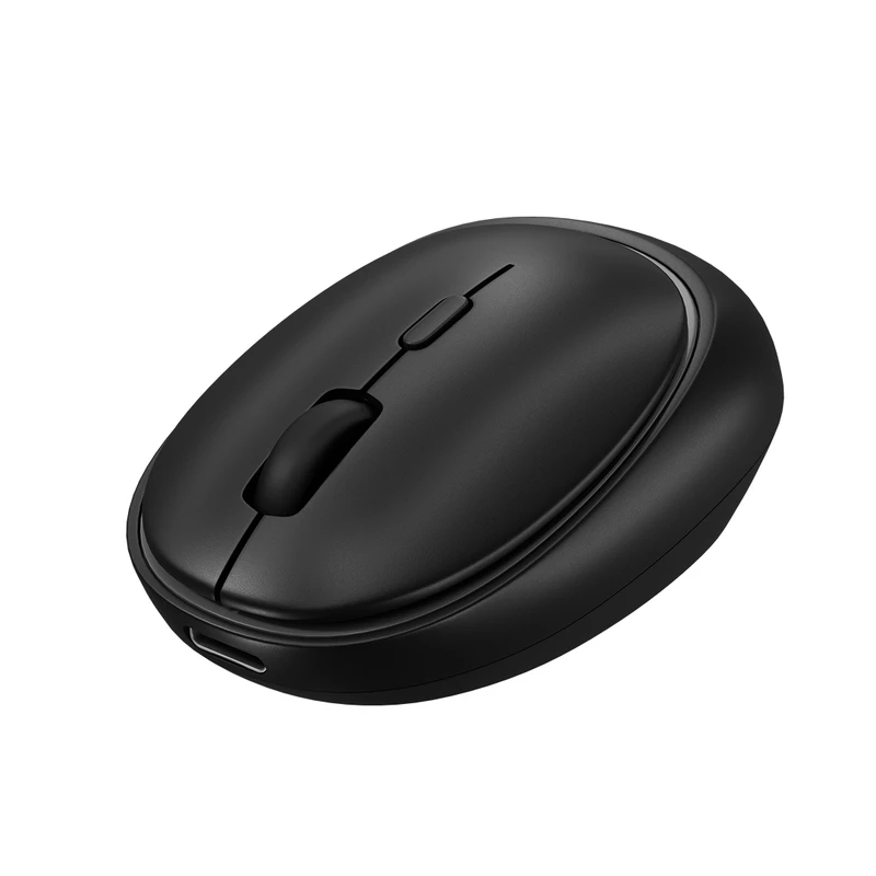 ماوس شارژی تسکو مدل TM 794BT قابلیت اتصال به دو دستگاه