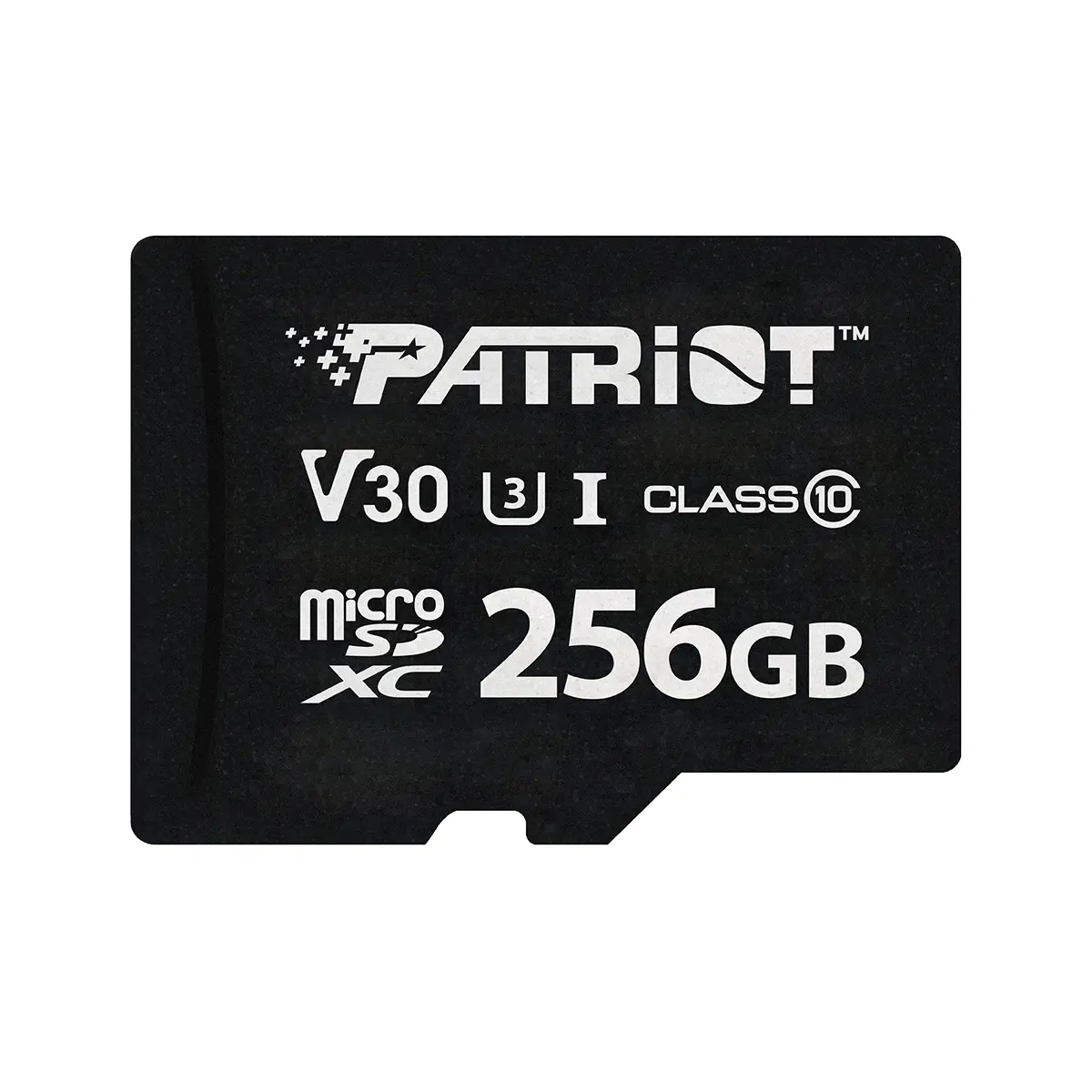 کارت حافظه ۲۵۶ گیگابایتی Patriot