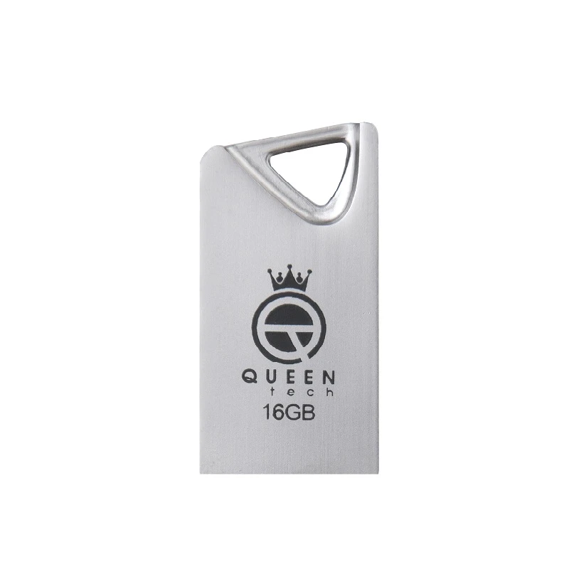 فلش Queen ظرفیت ۱۶ گیگابایت
