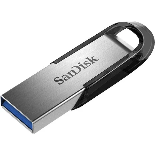 فلش SanDisk مدل Ultra Flair ظرفیت 32GB