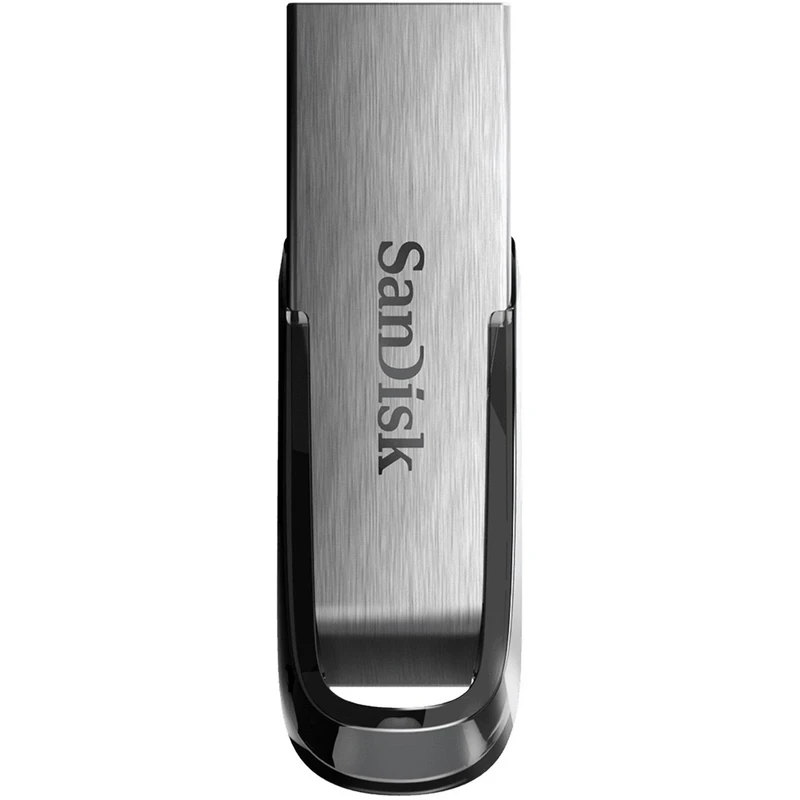 فلش SanDisk مدل Ultra Flair ظرفیت 32GB