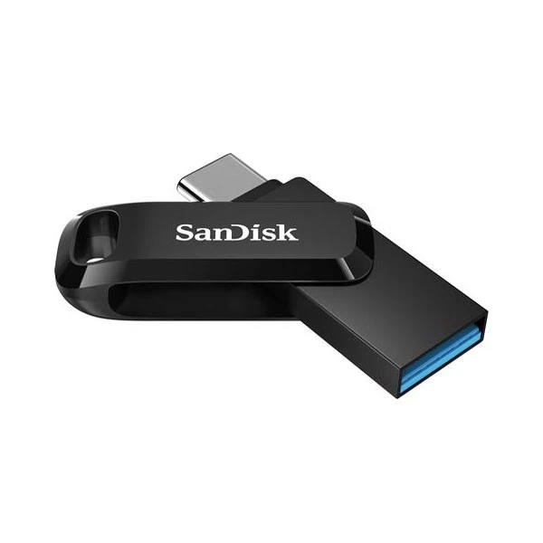 فلش مموری ۶۴ گیگابایتی SanDisk