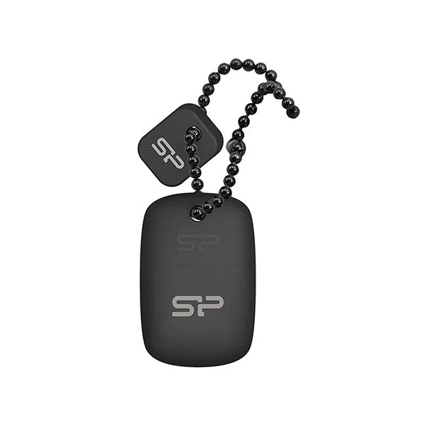 فلش سیلیکون پاور J07 ظرفیت ۳۲ گیگابایت