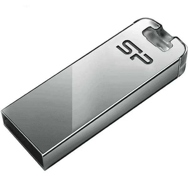 فلش سیلیکون پاور 64GB Jewel J10