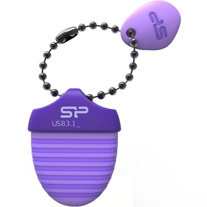 فلش ۳۲ گیگابایتی SP مدل Jewel J30