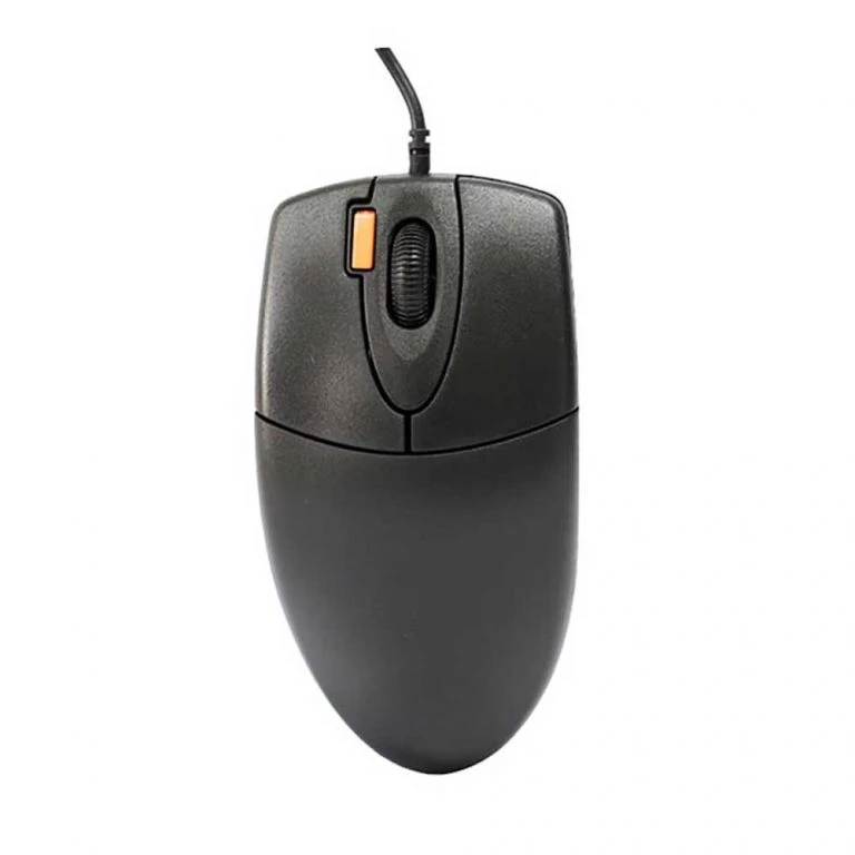 ماوس سیمی تسکو مدل TM 212