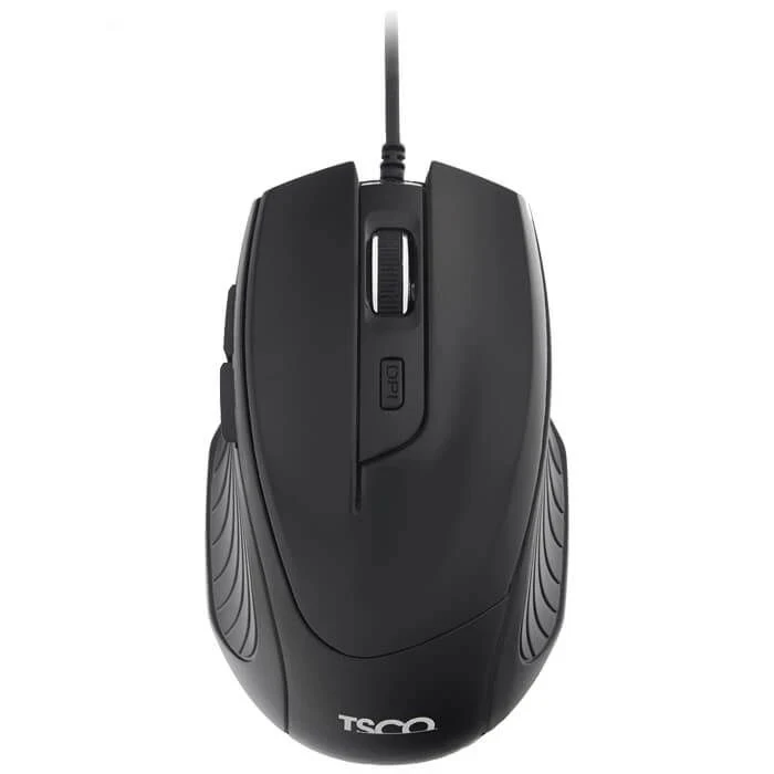 ماوس سیمی تسکو مدل TM 295