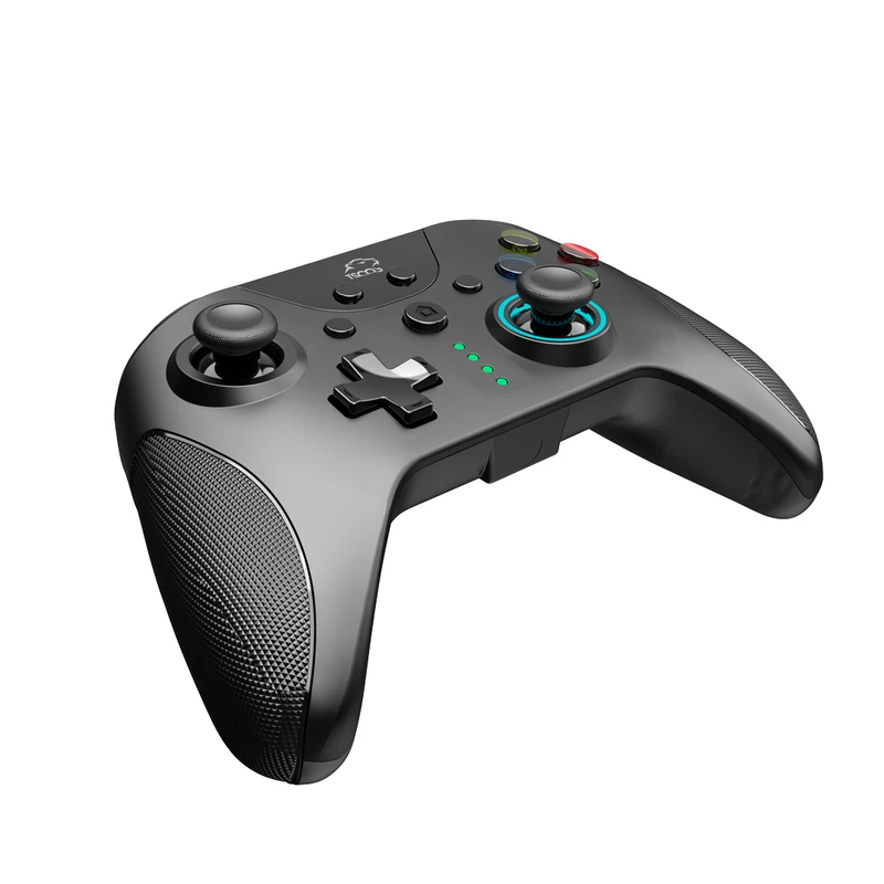 گیم‌پد بی‌سیم تسکو مدل TG 133W با لرزش دوگانه