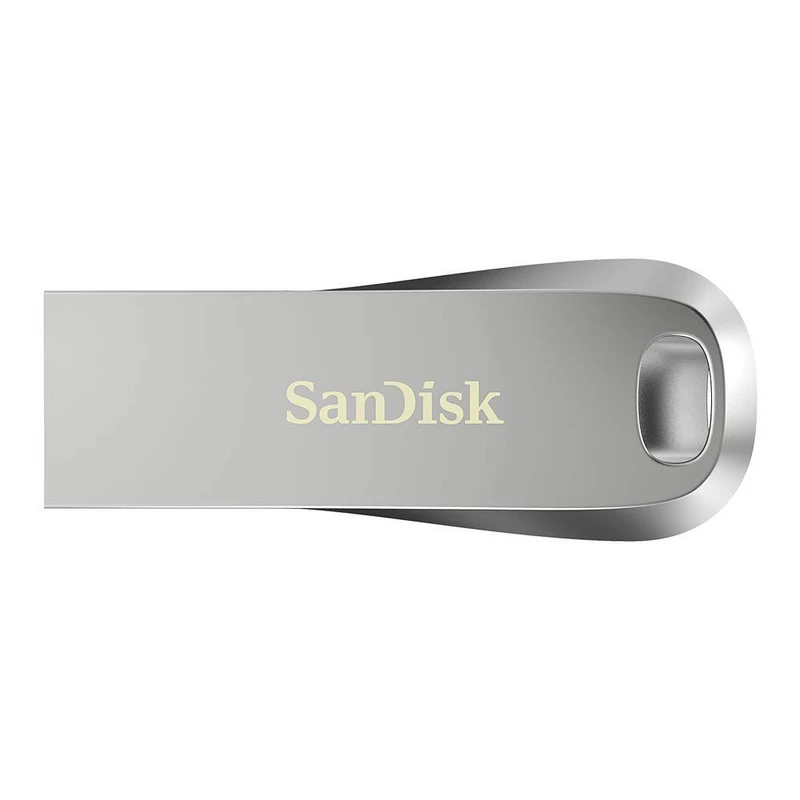 فلش SanDisk مدل Ultra Luxe ظرفیت 32GB