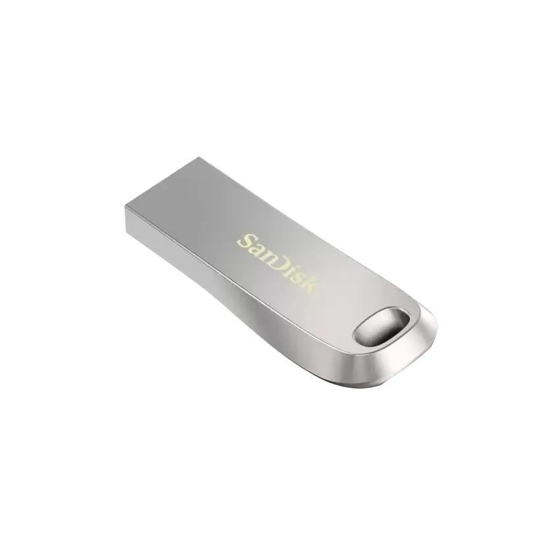فلش SanDisk مدل Ultra Luxe ظرفیت 32GB