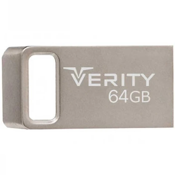 فلش وریتی V810 ظرفیت ۶۴ گیگابایت