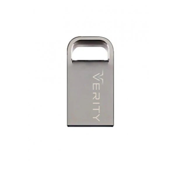 فلش ۱۶ گیگابایتی Verity مدل V813 با بدنه فلزی