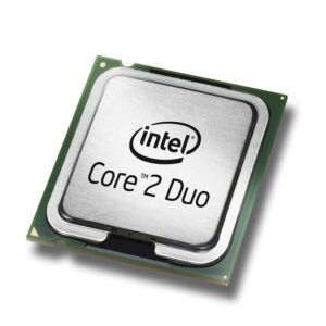 پردازنده کامپیوتر اینتل مدل E2200 استوک