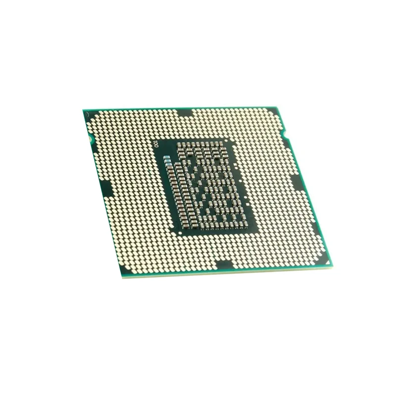 پردازنده کامپیوتر اینتل مدل Core i5-3470 استوک