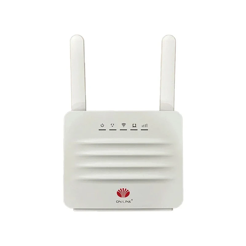 مودم 4G سیمکارتی آن‌لینک مدل E315S